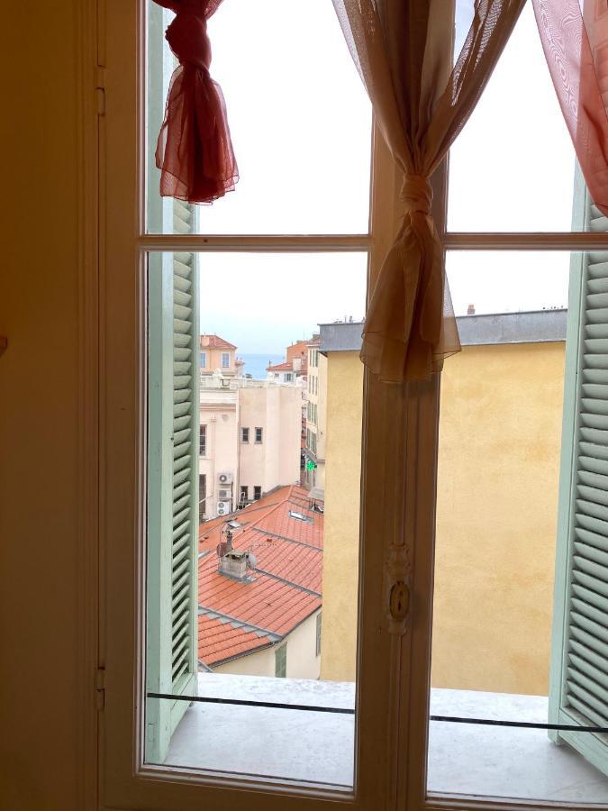 Maison Re- Splendido Appartamento Centro Mentone Exterior photo